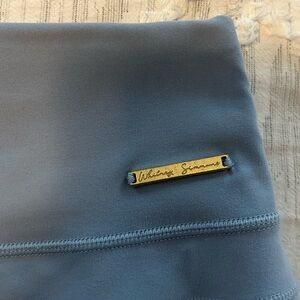 Whitney Simmons Gymshark Biker Short